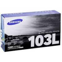 Samsung 103L Original Black Toner Cartridge