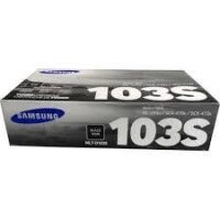 Samsung 103S Original Black Toner Cartridge
