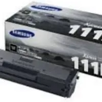 Samsung MLT-D111L Original Toner Cartridge