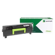 Lexmark 56F5000 Black Return Program Toner Cartridge