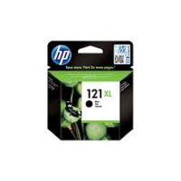 Hp 121 Original Black Ink Cartridge