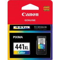Original Canon CL-441XL Colour Ink Cartridge
