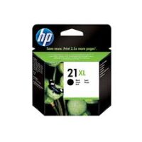 Hp 21XL Original Black Ink Cartridge