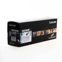 Lexmark 34016HE Original Toner Cartridge