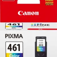 Canon CL-461(XL) High Yield Colour Ink Cartridge