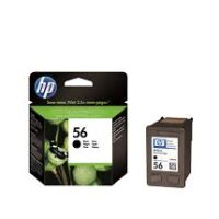 Hp 56 Original Black Ink Cartridge