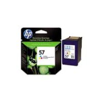 Hp 57 Original Black Ink Cartridge