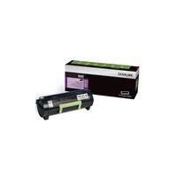 Lexmark 60F5000 Original Toner Cartridge