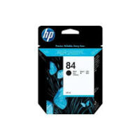 Hp 84 Original Black Ink Cartridge