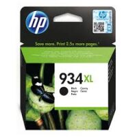 Hp 934XL Original Black Ink Cartridge
