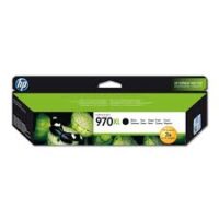 Hp 970XL Original Black Ink Cartridge