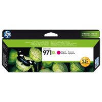 Hp 971XL Original Magenta Ink Cartridge
