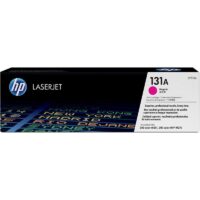Genuine HP 131A Magenta LaserJet Toner Cartridge (CF213A)
