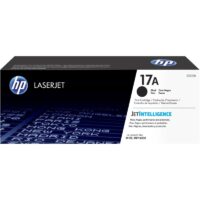 Genuine HP 17A Black LaserJet Toner Cartridge (CF217A)
