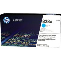 Genuine HP 828A Cyan LaserJet Image Drum (CF359A)
