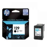 HP 129 Original Ink Cartridge