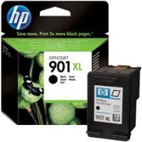 HP 901XL Original Black High Yield Ink Cartridge