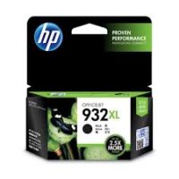 HP 932XL Black Original Ink Laser Jet Cartridge