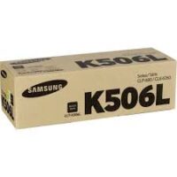 Samsung K506L Original Black Toner Cartridge