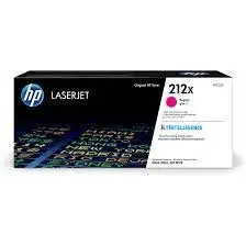 HP 212X Magenta High Yield Original LaserJet Toner Cartridge