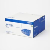 Genuine Brother DR-461CL Drum Unit