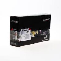 Lexmark 34016HE Original Toner Cartridge