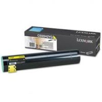 Lexmark C930X72G Original Toner Cartridge