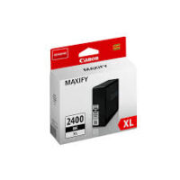 Canon PGI 2400XL Original Black Ink Cartridge