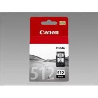 Canon PG 512 Black Original Ink Cartridge