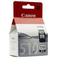 Canon PG 510 Original Black Ink Cartridge