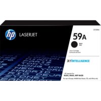 Genuine HP 59A Black LaserJet Toner Cartridge (CF259A)