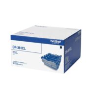 Genuine Brother DR-361CL Drum Unit