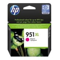 HP 951XL Original Magenta High Yield Ink Cartridge