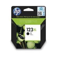 Hp 123XL Original Black Ink Cartridge