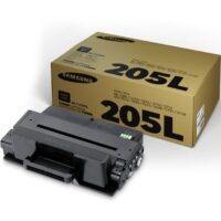Samsung MLT-D205L Original Black Toner Cartridge