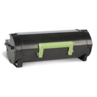 Original Lexmark 50F5XOE toner cartridge