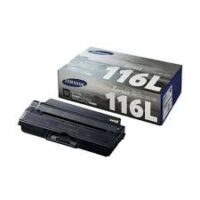 Samsung MLT-D116L Original BlackToner CartridgeSamsung MLT-D116L Original BlackToner Cartridge