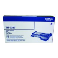 Genuine Brother TN-2280