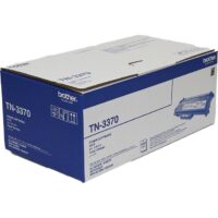 Genuine Brother TN-3370 Toner Cartridge