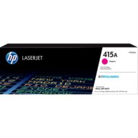 Genuine HP 415A Magenta LaserJet Toner Cartridge (W2033A)
