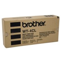 Generic Brother WT-4CL Waste Toner Unit